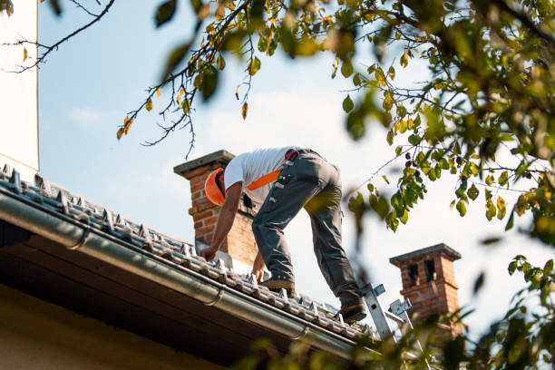 Tile Roofing Contractor in Fairplains, NC