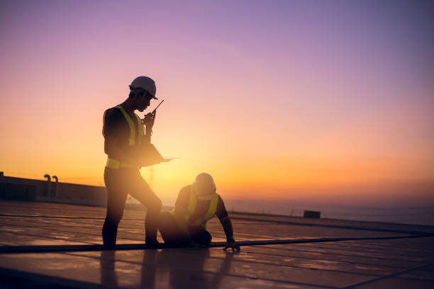 Roof Repair Estimates in Fairplains, NC