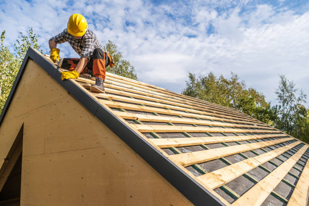 Best Roofing Contractor Near Me  in Fairplains, NC