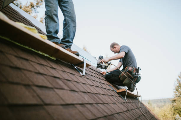 Best New Roof Installation  in Fairplains, NC